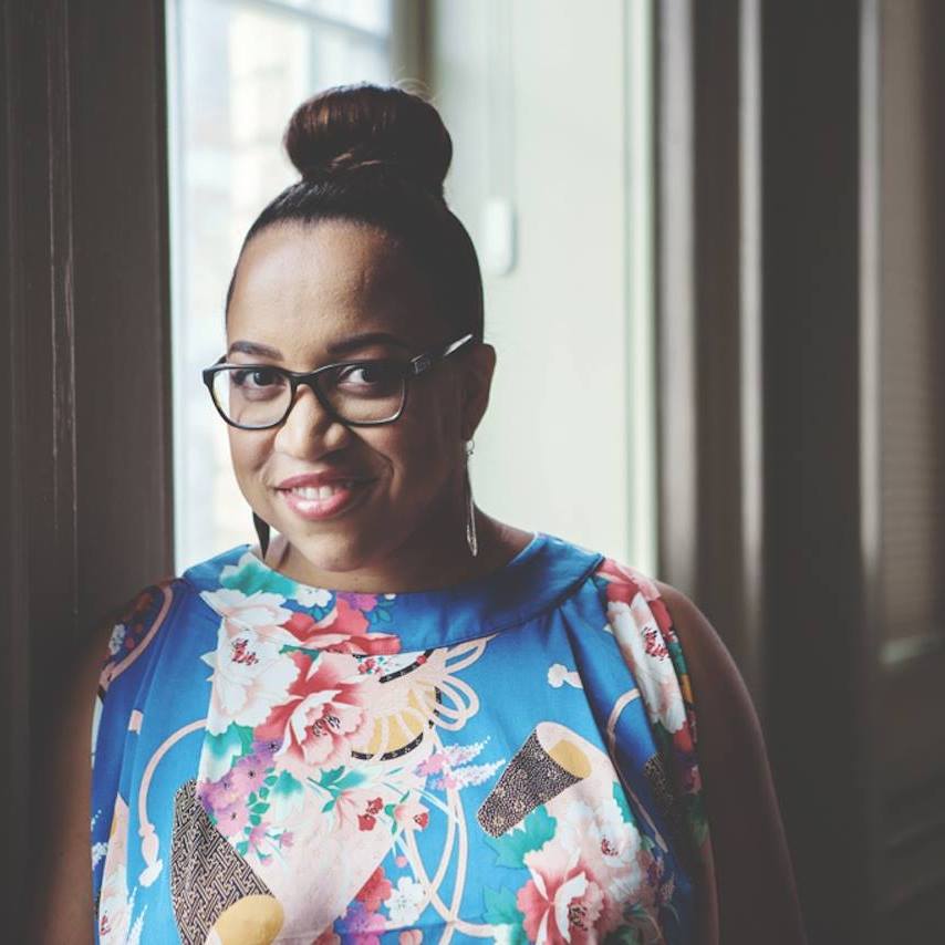 Creating Space for Marginalized Voices – true.